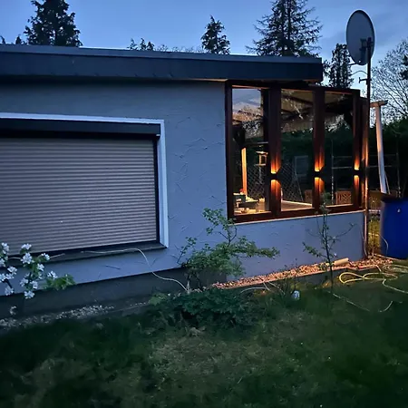 Holiday home Jersleber Bei Magdeburg Wolmirstedt