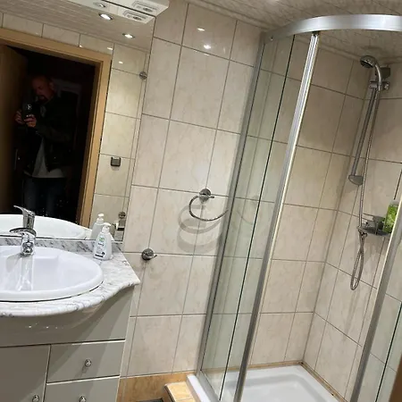 Holiday home Jersleber Bei Magdeburg *