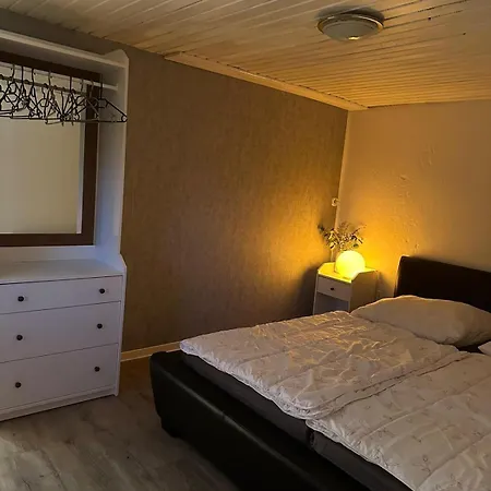 Jersleber Bei Magdeburg Holiday home