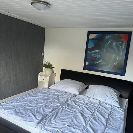 Holiday home Jersleber Bei Magdeburg *