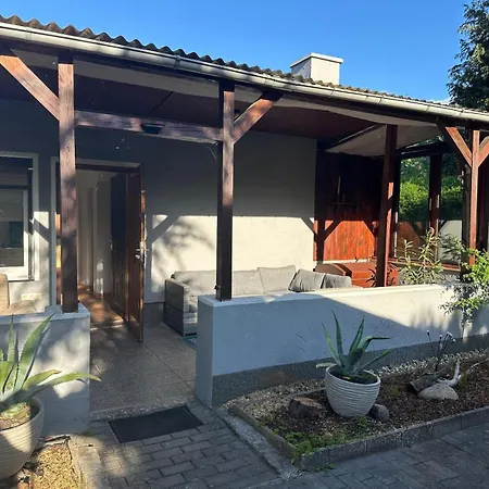 Jersleber Bei Magdeburg Holiday home Wolmirstedt